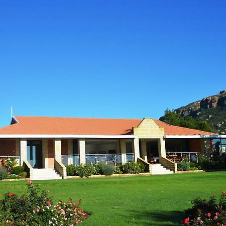 Boqate Botleng Guest House מראה חיצוני תמונה