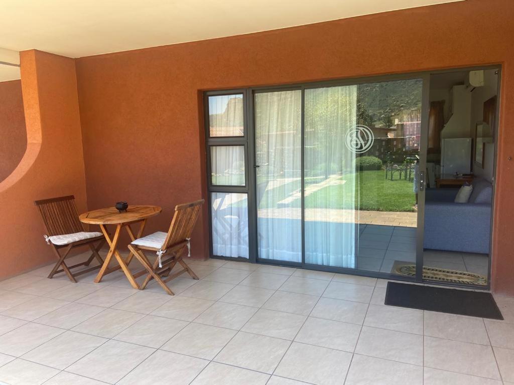 Boqate Botleng Guest House מראה חיצוני תמונה