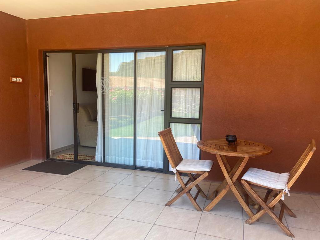 Boqate Botleng Guest House מראה חיצוני תמונה