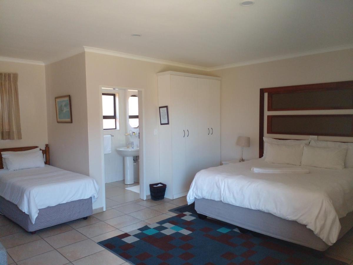 Boqate Botleng Guest House מראה חיצוני תמונה