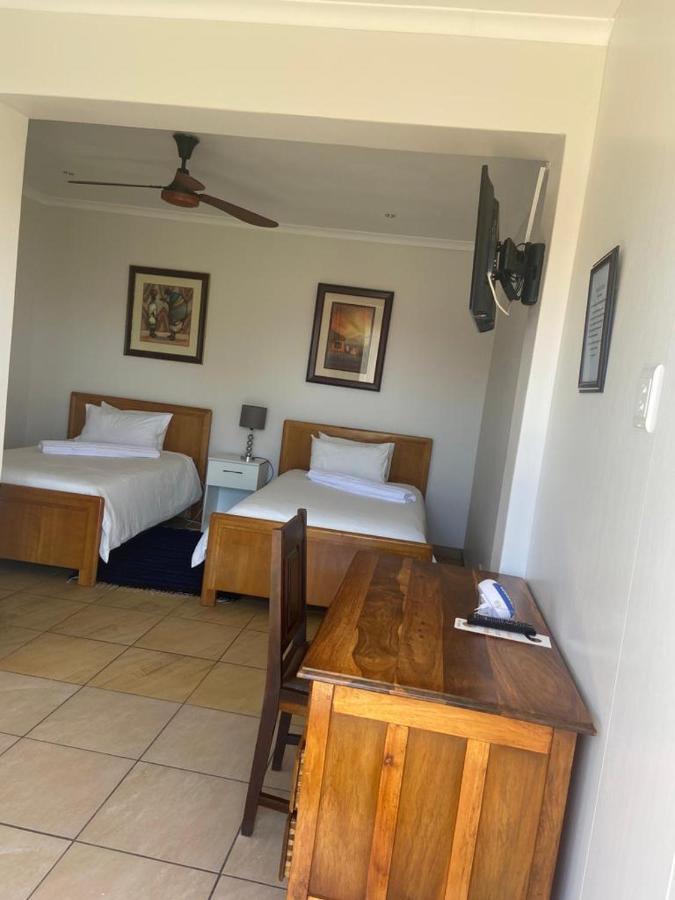 Boqate Botleng Guest House מראה חיצוני תמונה