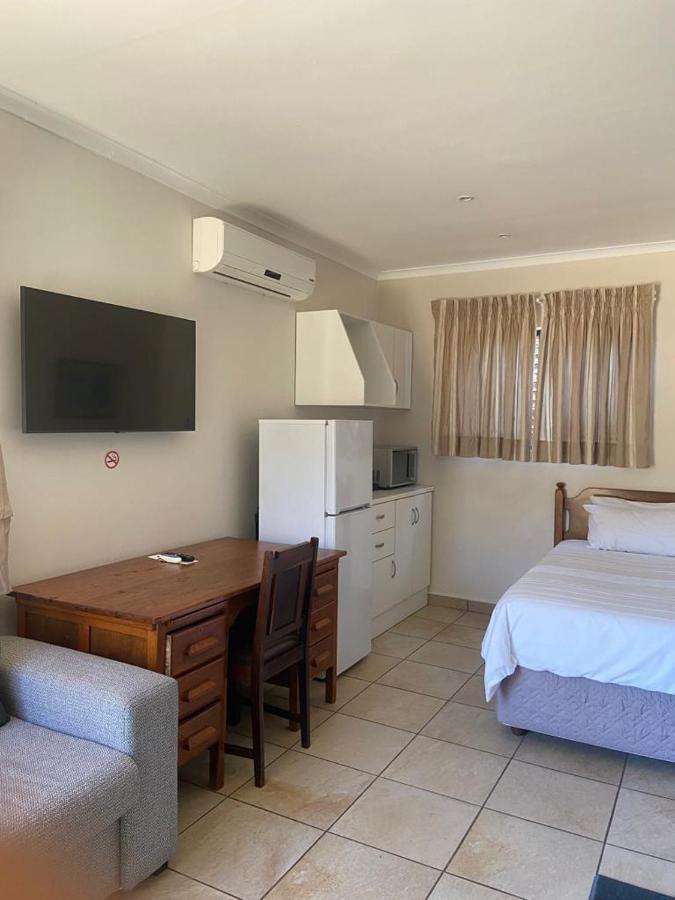 Boqate Botleng Guest House מראה חיצוני תמונה