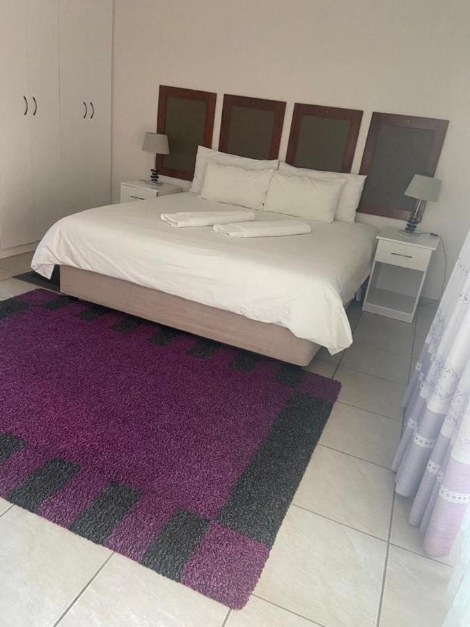 Boqate Botleng Guest House מראה חיצוני תמונה