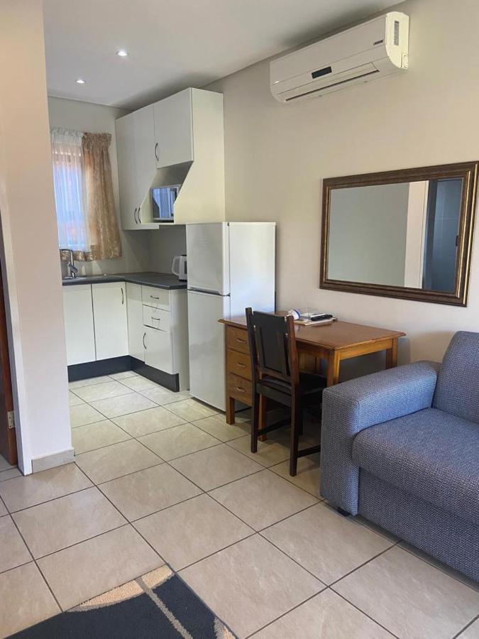 Boqate Botleng Guest House מראה חיצוני תמונה