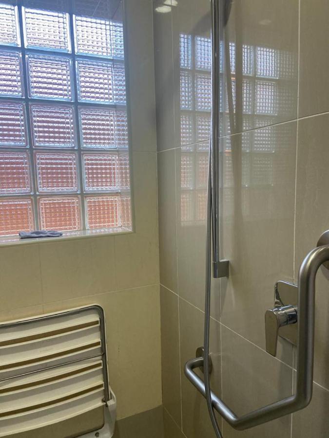 Boqate Botleng Guest House מראה חיצוני תמונה