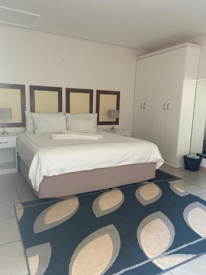 Boqate Botleng Guest House מראה חיצוני תמונה