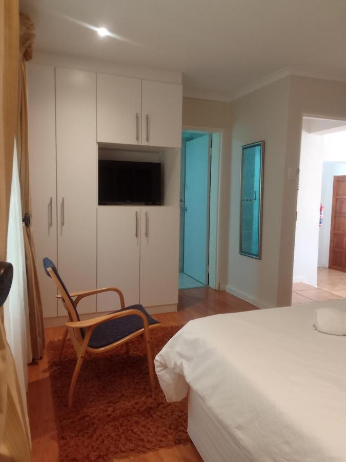 Boqate Botleng Guest House מראה חיצוני תמונה