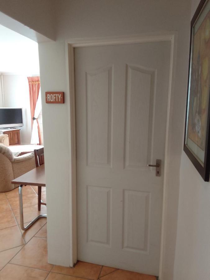 Boqate Botleng Guest House מראה חיצוני תמונה