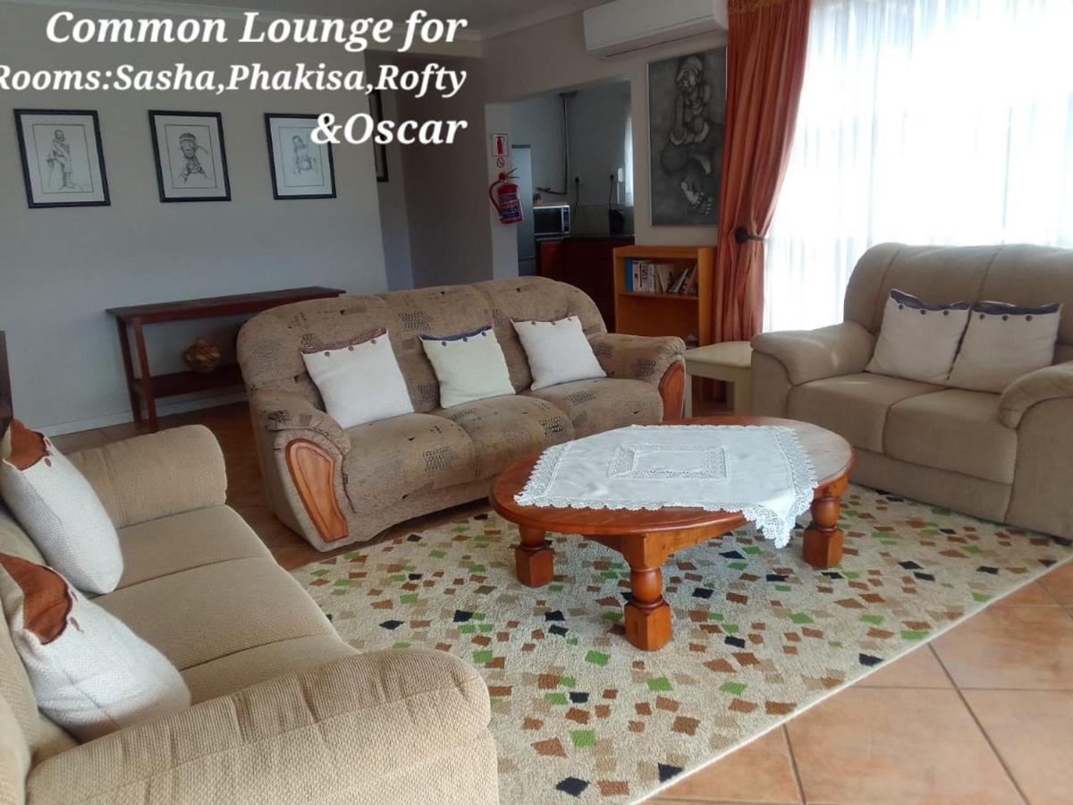 Boqate Botleng Guest House מראה חיצוני תמונה