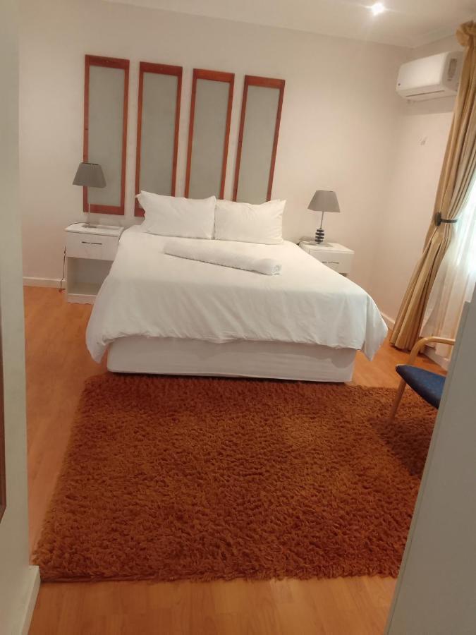 Boqate Botleng Guest House מראה חיצוני תמונה