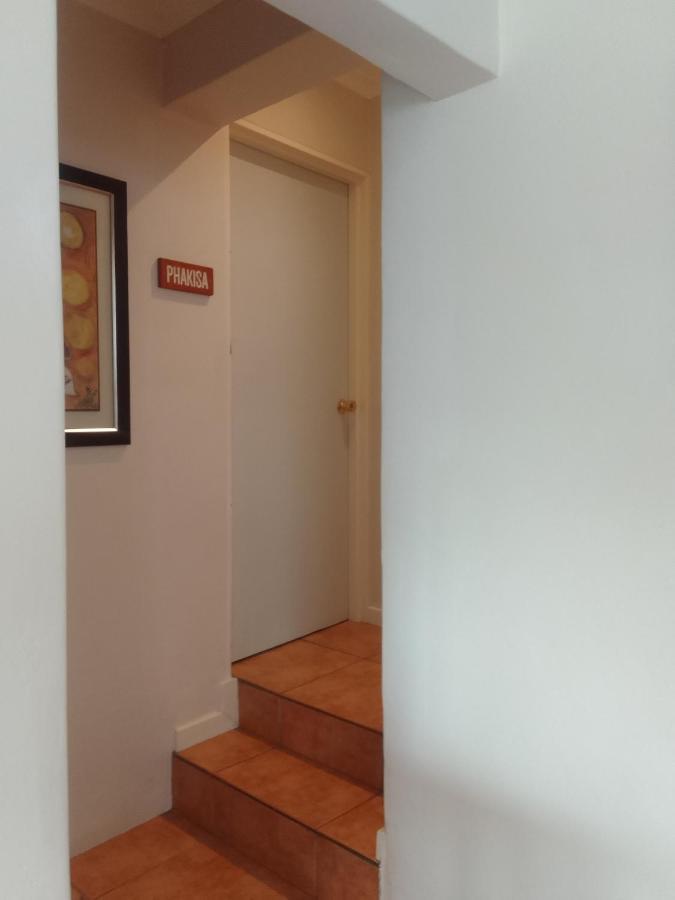 Boqate Botleng Guest House מראה חיצוני תמונה