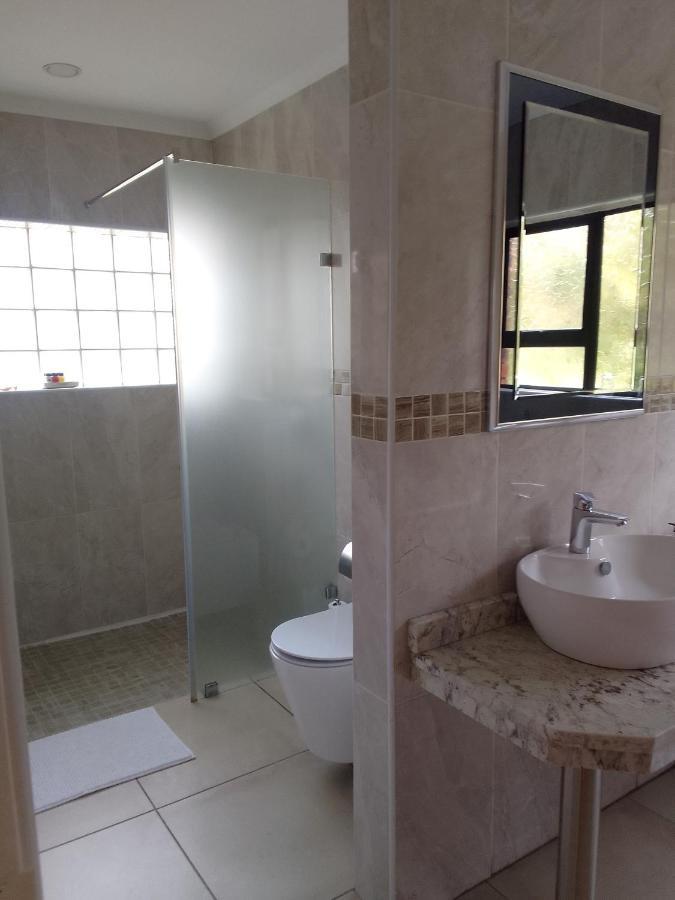 Boqate Botleng Guest House מראה חיצוני תמונה