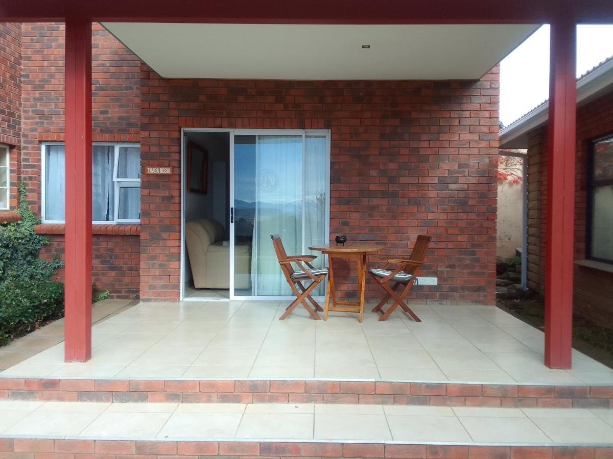 Boqate Botleng Guest House מראה חיצוני תמונה