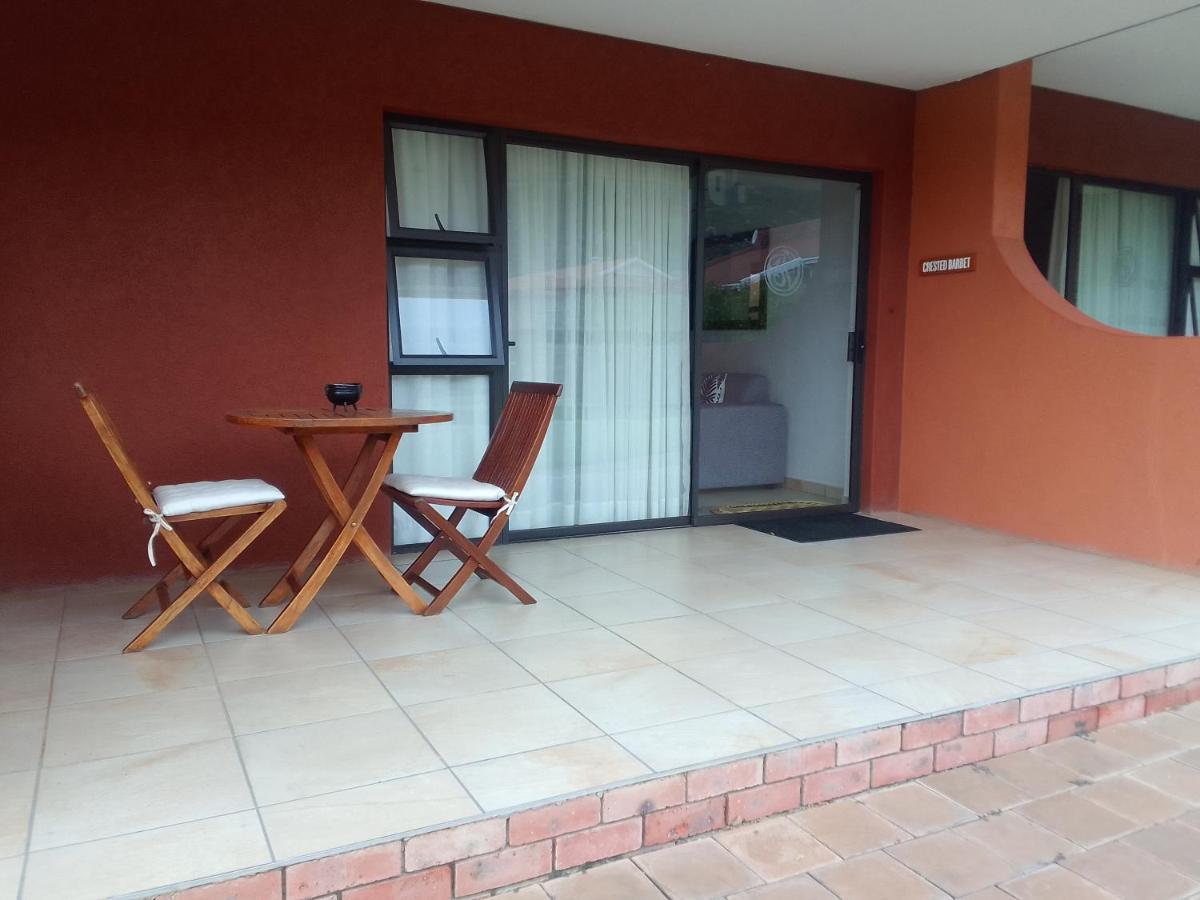 Boqate Botleng Guest House מראה חיצוני תמונה