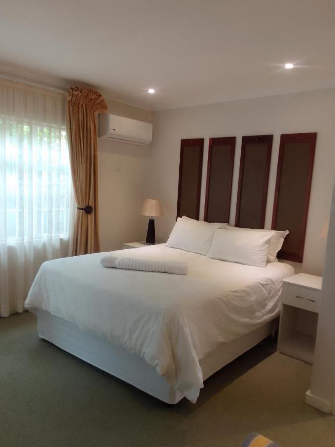 Boqate Botleng Guest House מראה חיצוני תמונה