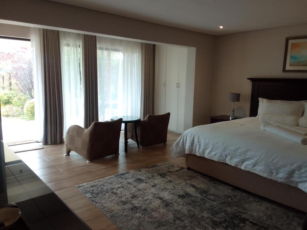 Boqate Botleng Guest House מראה חיצוני תמונה