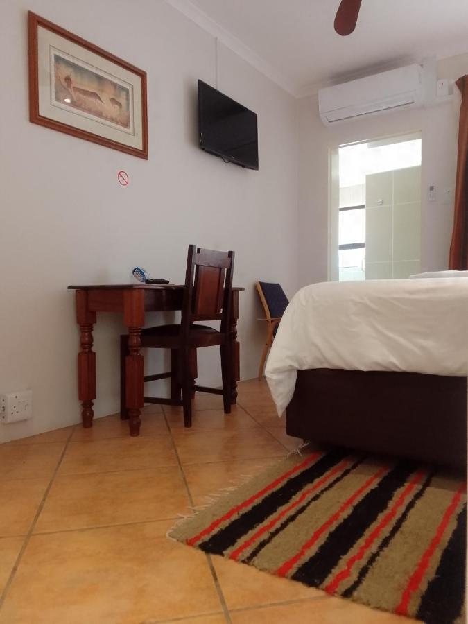 Boqate Botleng Guest House מראה חיצוני תמונה