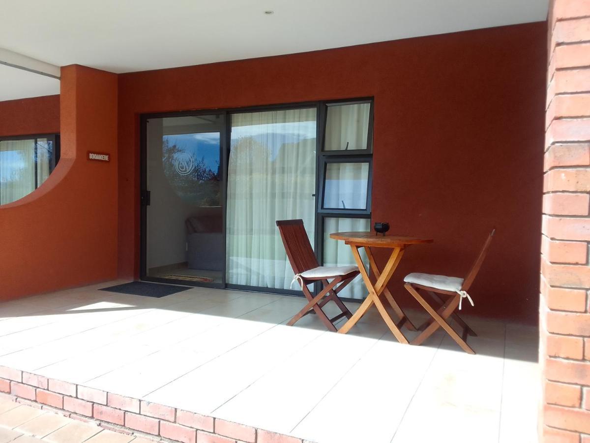 Boqate Botleng Guest House מראה חיצוני תמונה