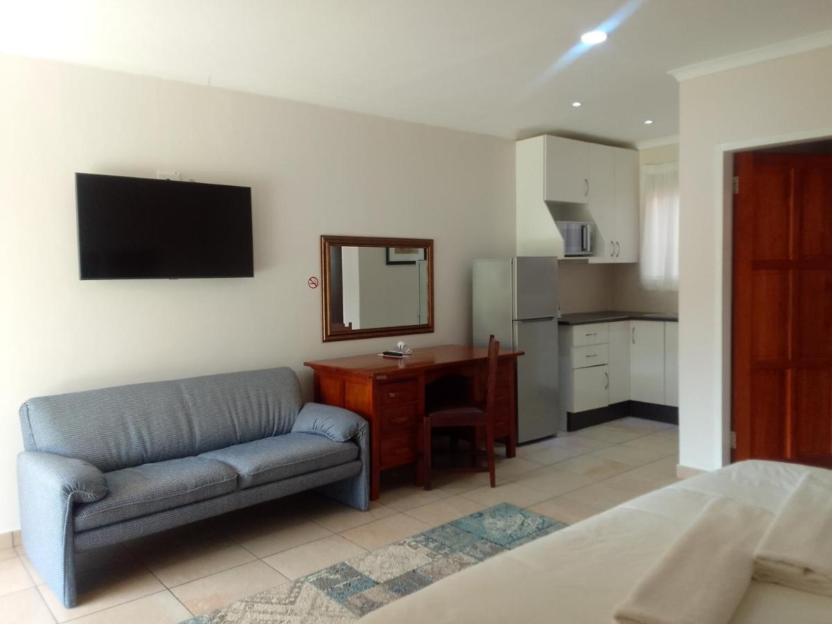 Boqate Botleng Guest House מראה חיצוני תמונה