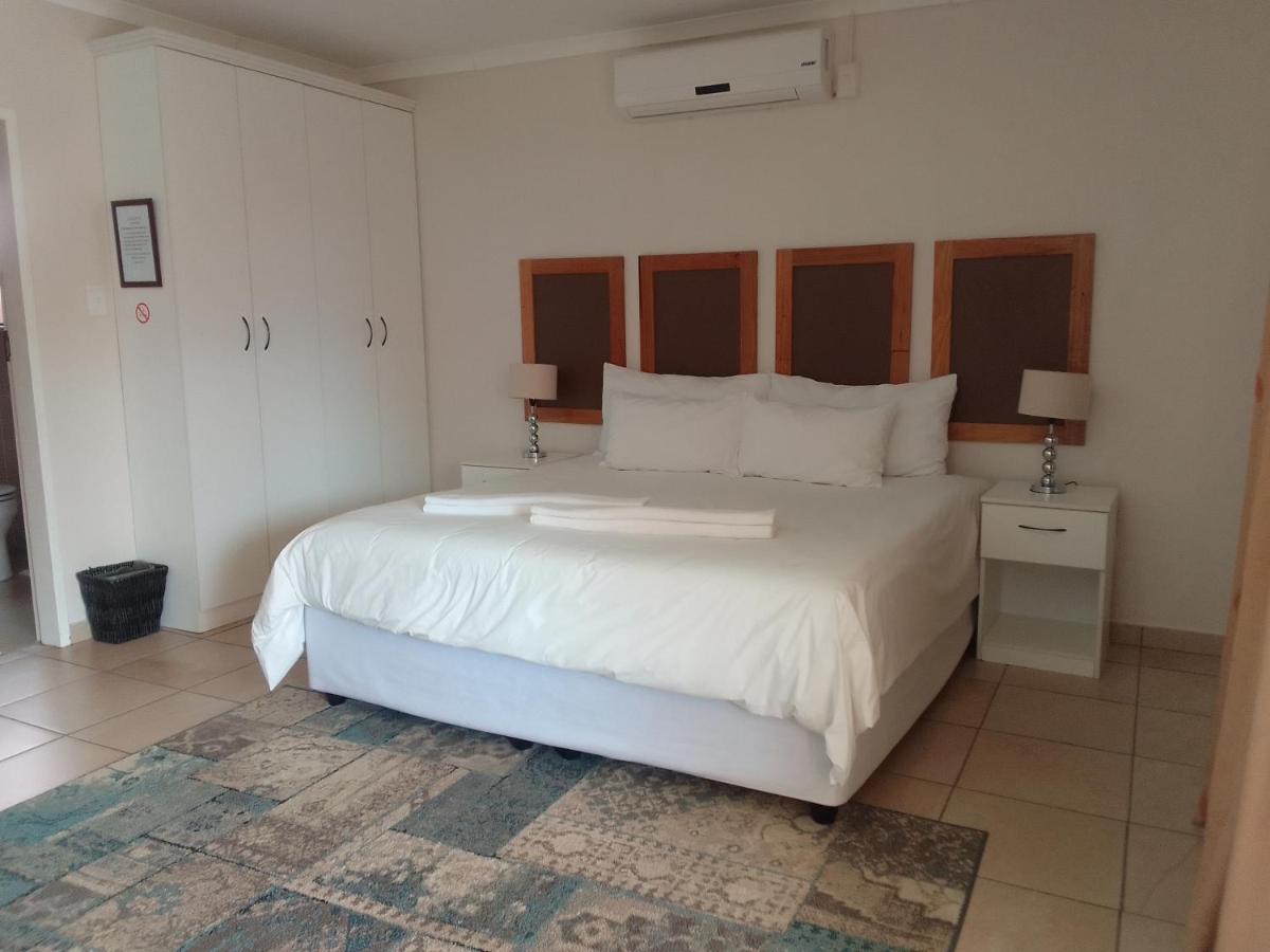 Boqate Botleng Guest House מראה חיצוני תמונה