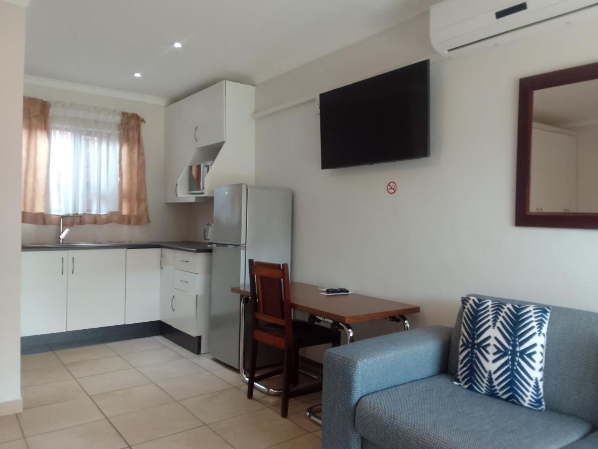 Boqate Botleng Guest House מראה חיצוני תמונה