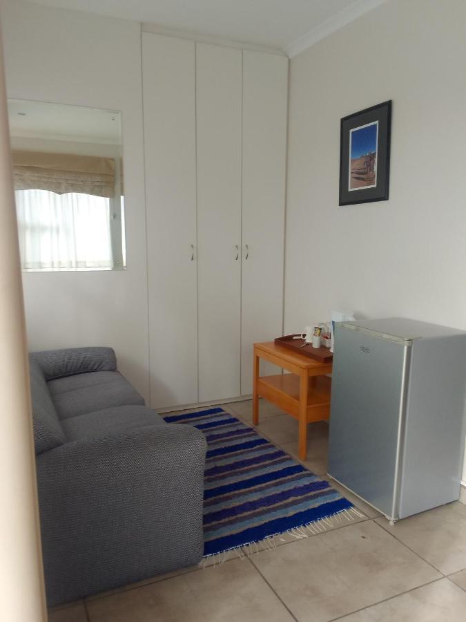 Boqate Botleng Guest House מראה חיצוני תמונה