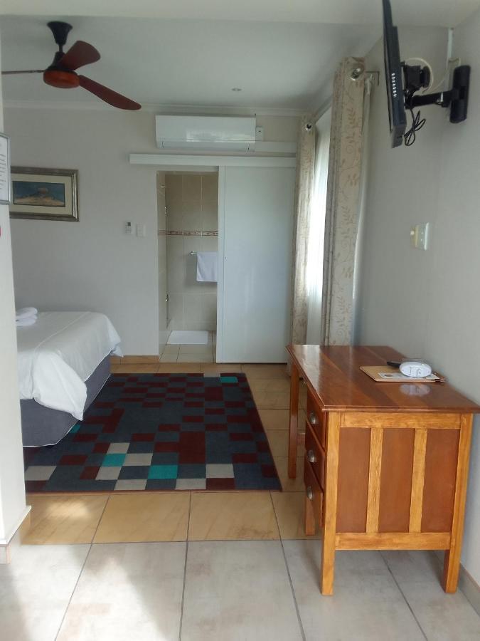 Boqate Botleng Guest House מראה חיצוני תמונה