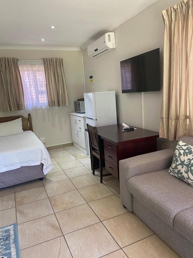 Boqate Botleng Guest House מראה חיצוני תמונה