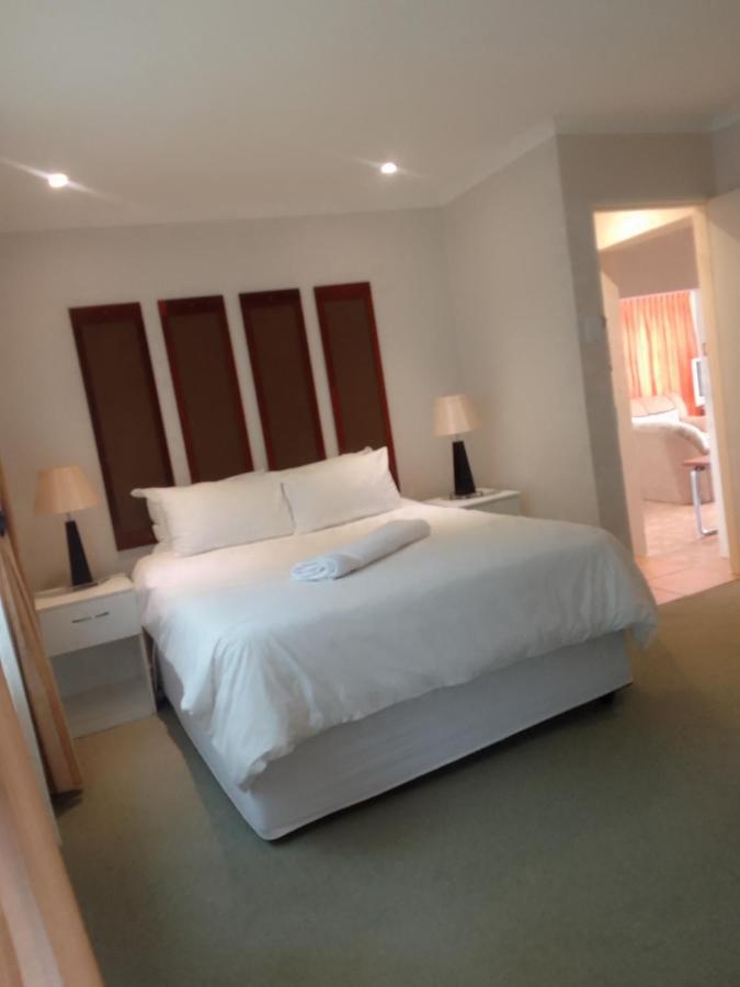 Boqate Botleng Guest House מראה חיצוני תמונה