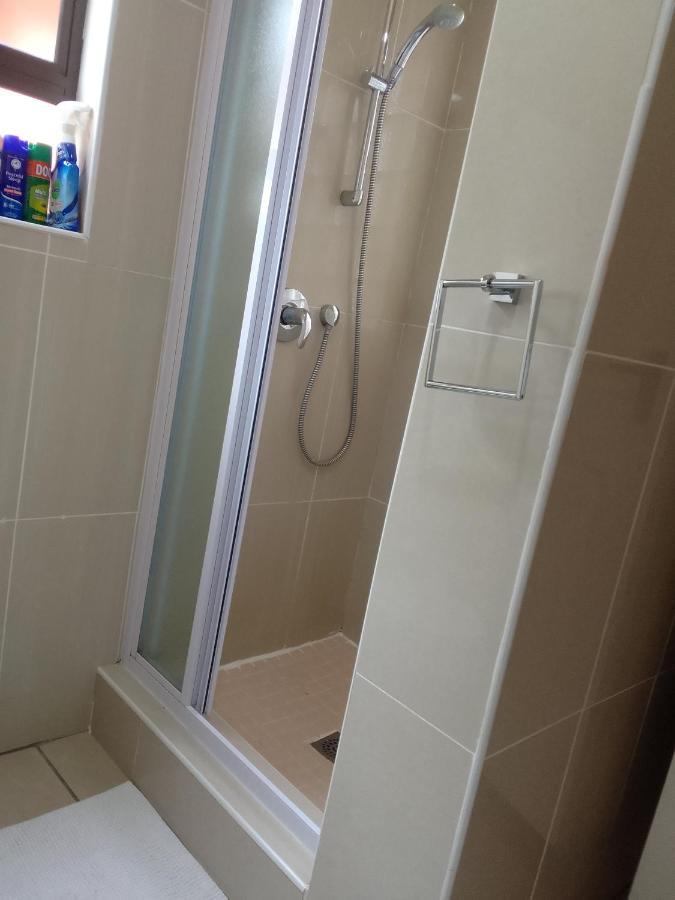 Boqate Botleng Guest House מראה חיצוני תמונה