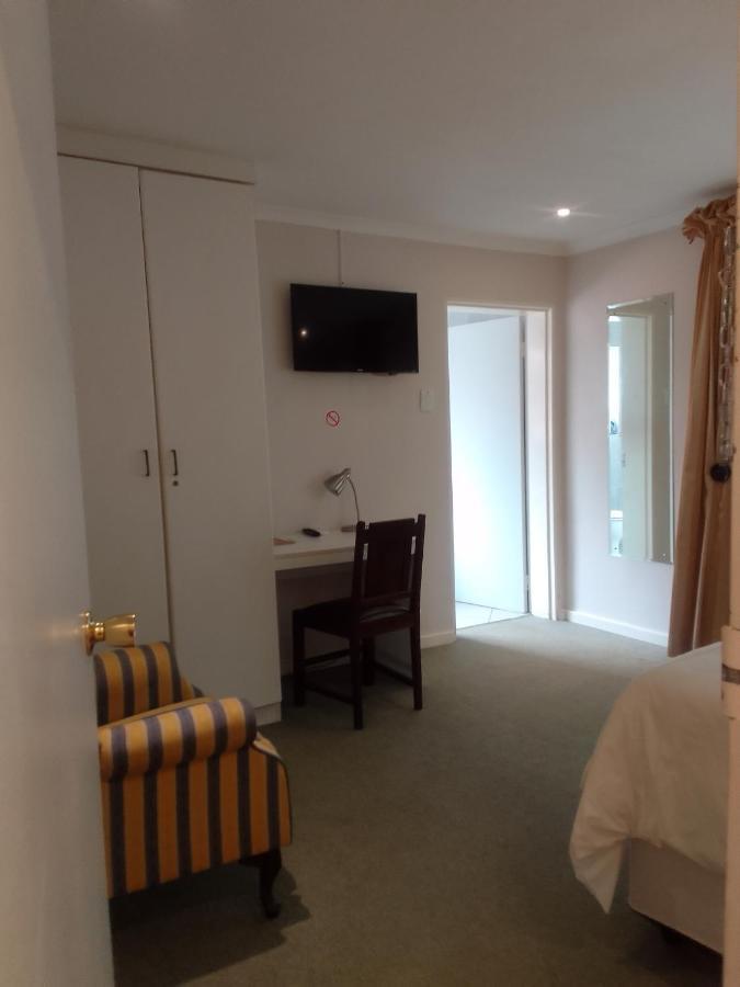 Boqate Botleng Guest House מראה חיצוני תמונה