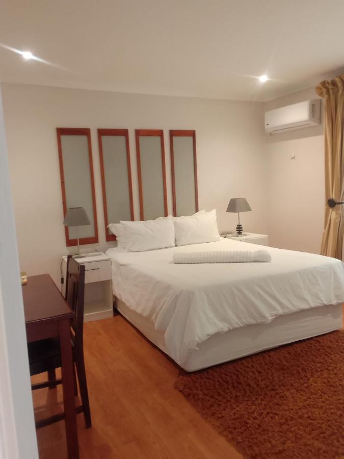 Boqate Botleng Guest House מראה חיצוני תמונה