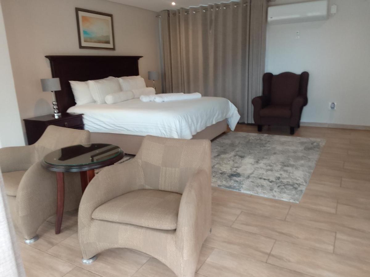 Boqate Botleng Guest House מראה חיצוני תמונה