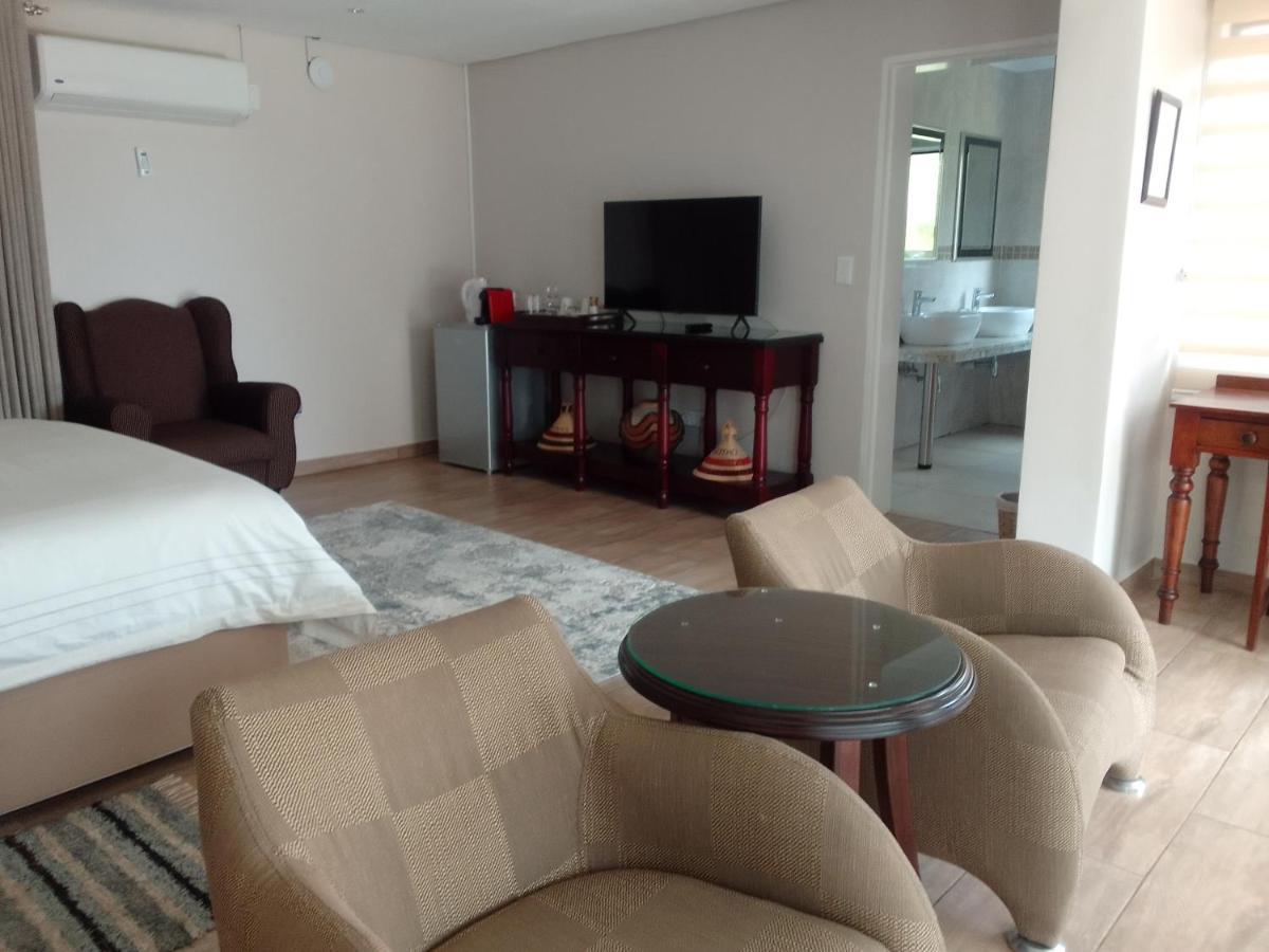 Boqate Botleng Guest House מראה חיצוני תמונה