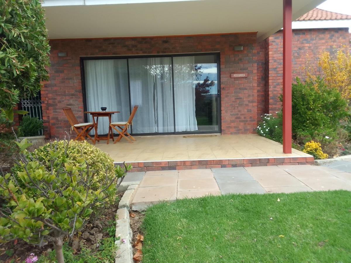 Boqate Botleng Guest House מראה חיצוני תמונה