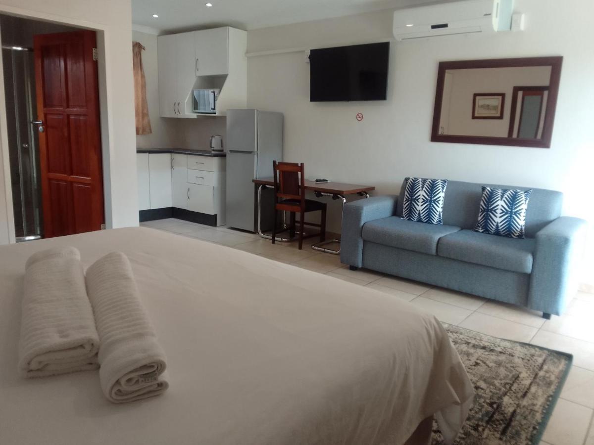 Boqate Botleng Guest House מראה חיצוני תמונה