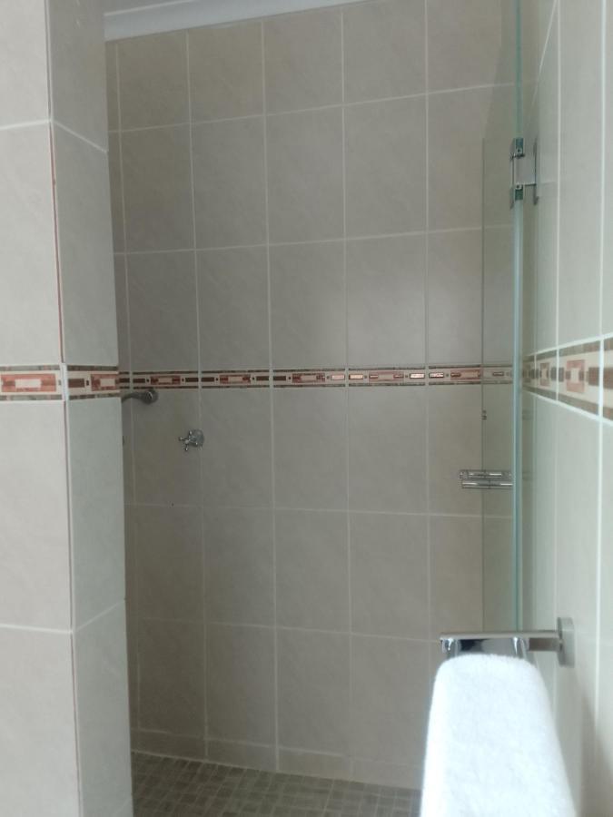 Boqate Botleng Guest House מראה חיצוני תמונה