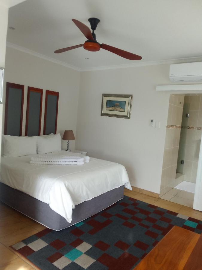 Boqate Botleng Guest House מראה חיצוני תמונה
