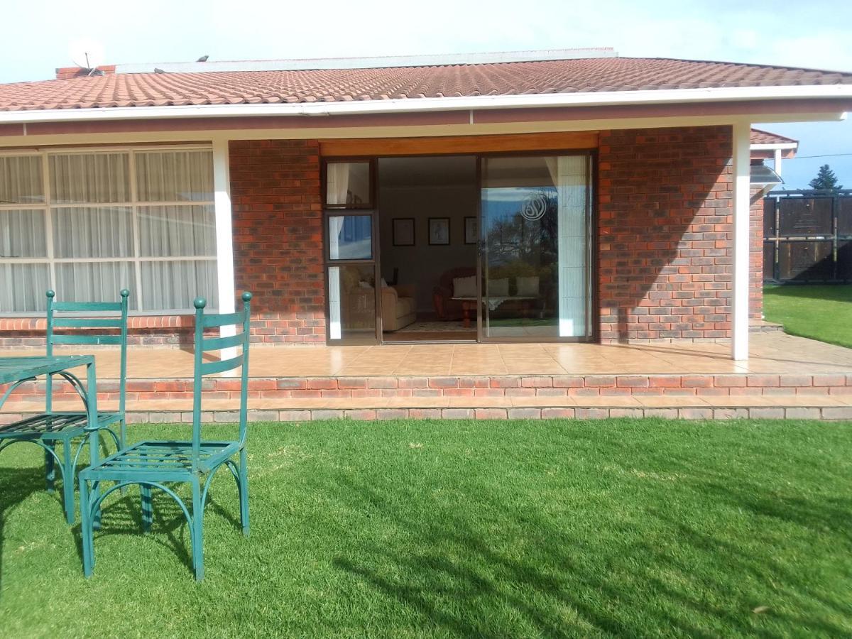 Boqate Botleng Guest House מראה חיצוני תמונה