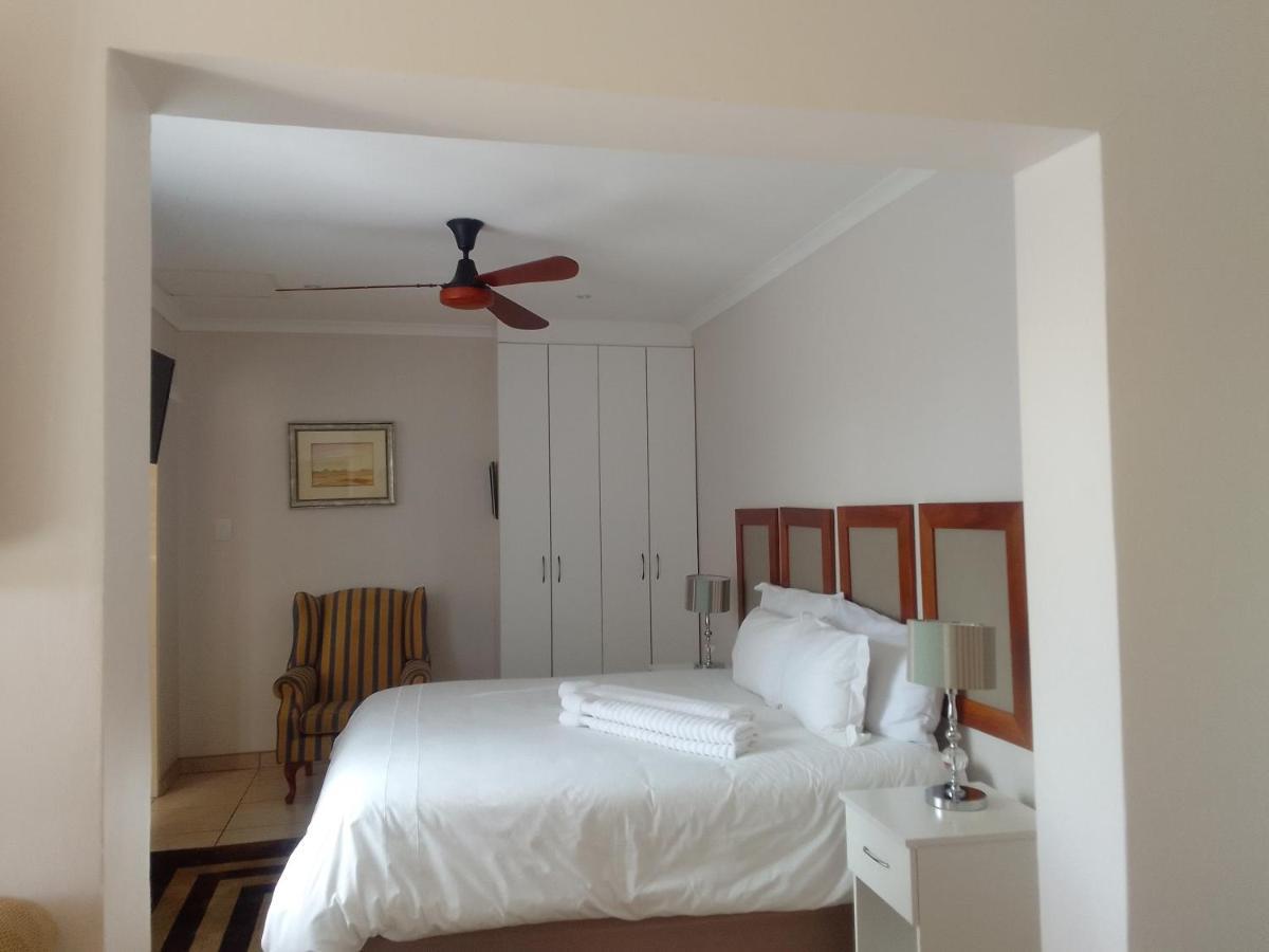 Boqate Botleng Guest House מראה חיצוני תמונה