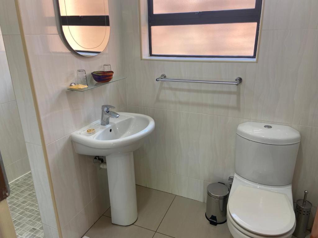 Boqate Botleng Guest House מראה חיצוני תמונה