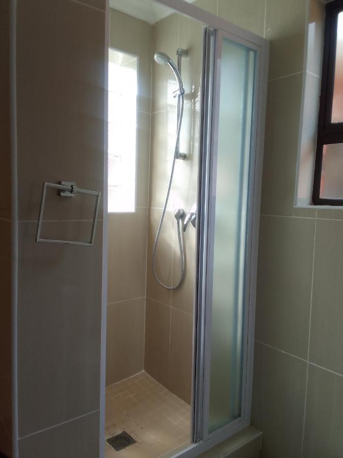 Boqate Botleng Guest House מראה חיצוני תמונה