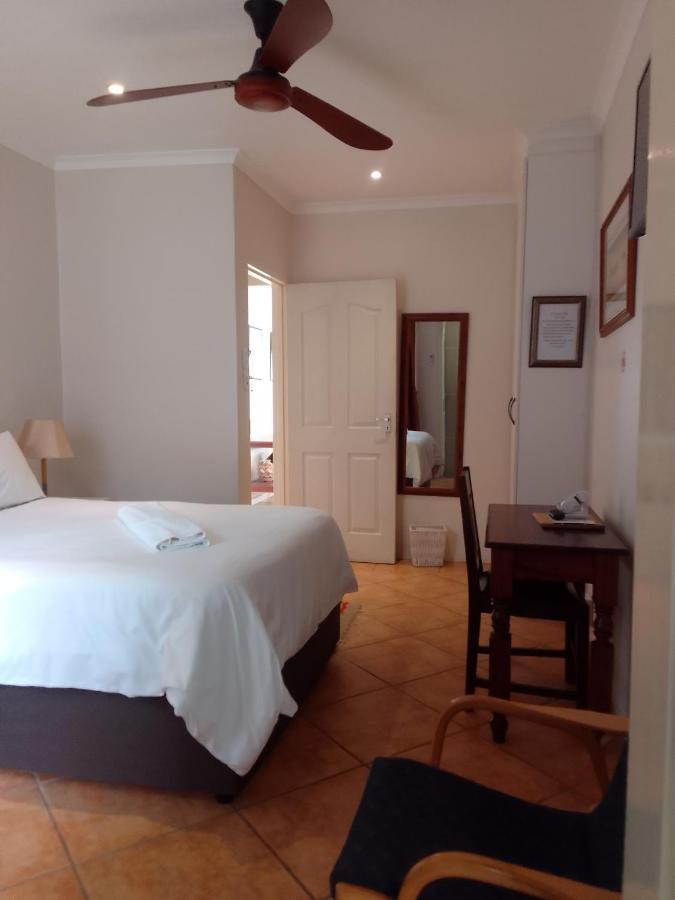 Boqate Botleng Guest House מראה חיצוני תמונה