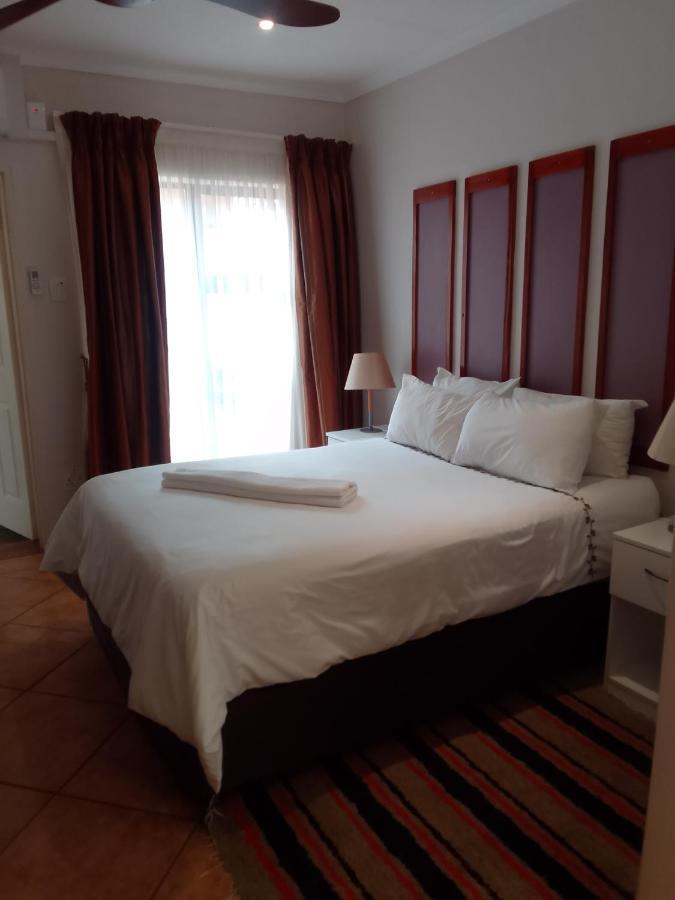 Boqate Botleng Guest House מראה חיצוני תמונה