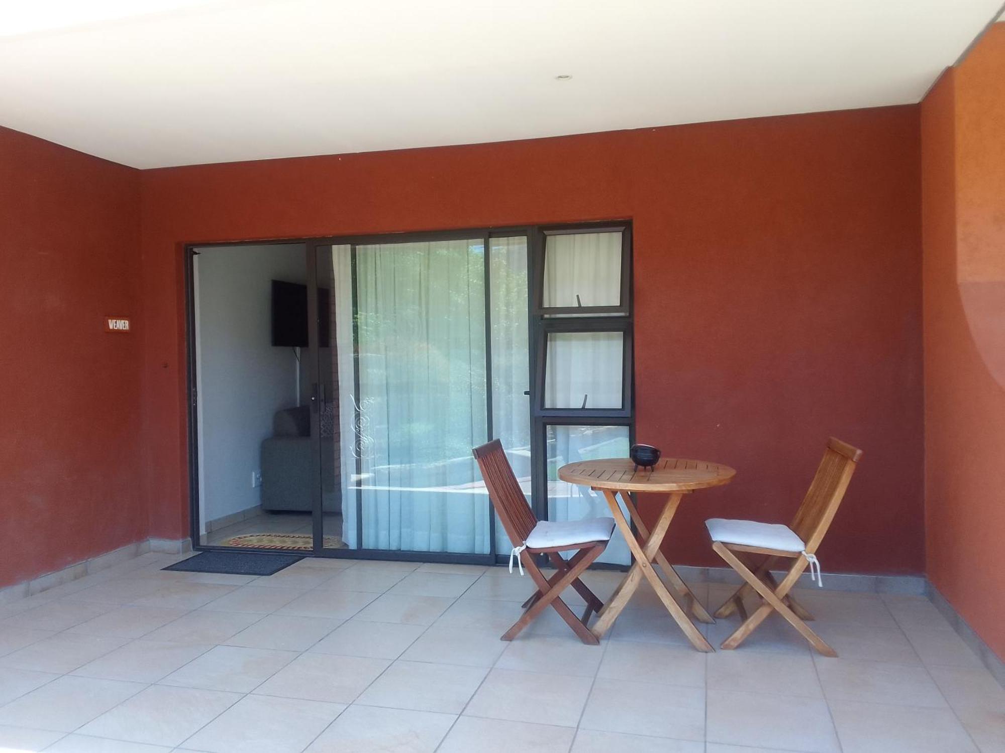 Boqate Botleng Guest House מראה חיצוני תמונה