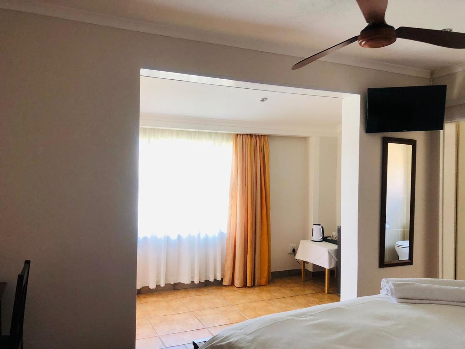 Boqate Botleng Guest House מראה חיצוני תמונה