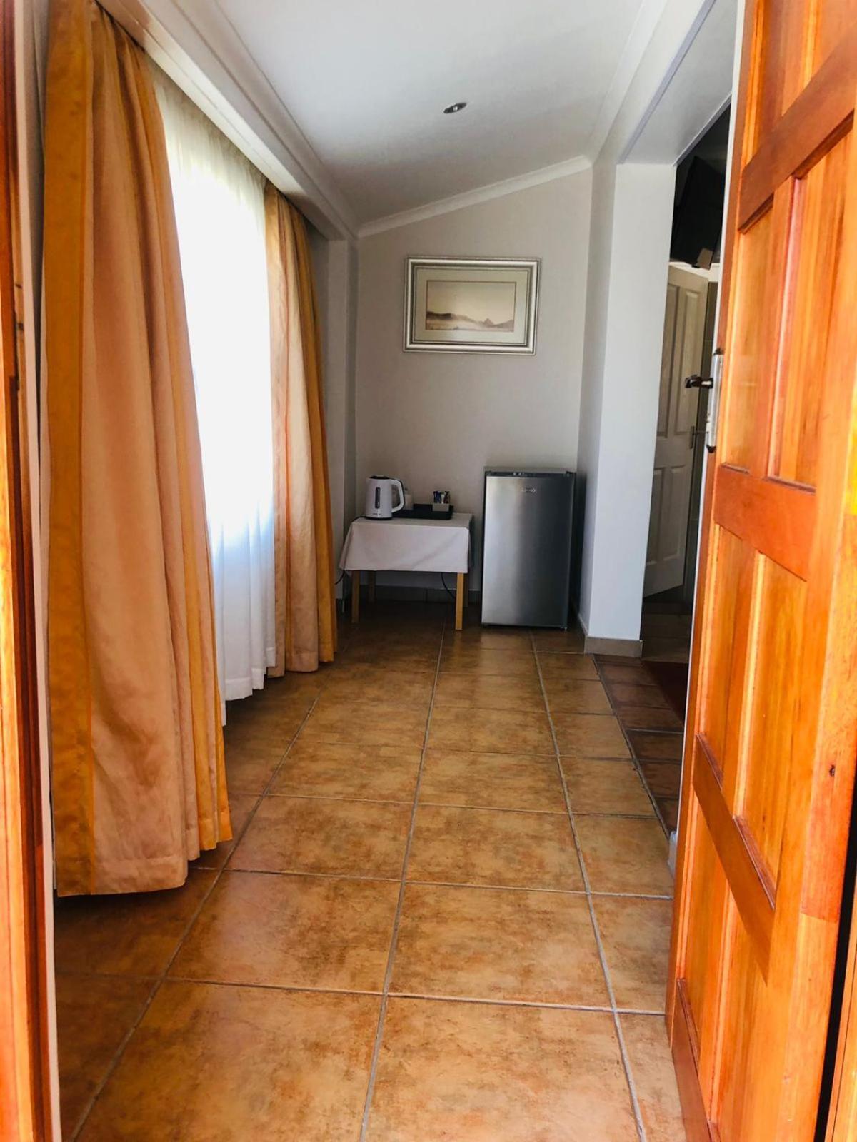 Boqate Botleng Guest House מראה חיצוני תמונה