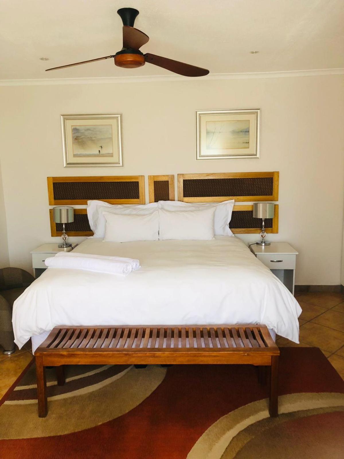 Boqate Botleng Guest House מראה חיצוני תמונה