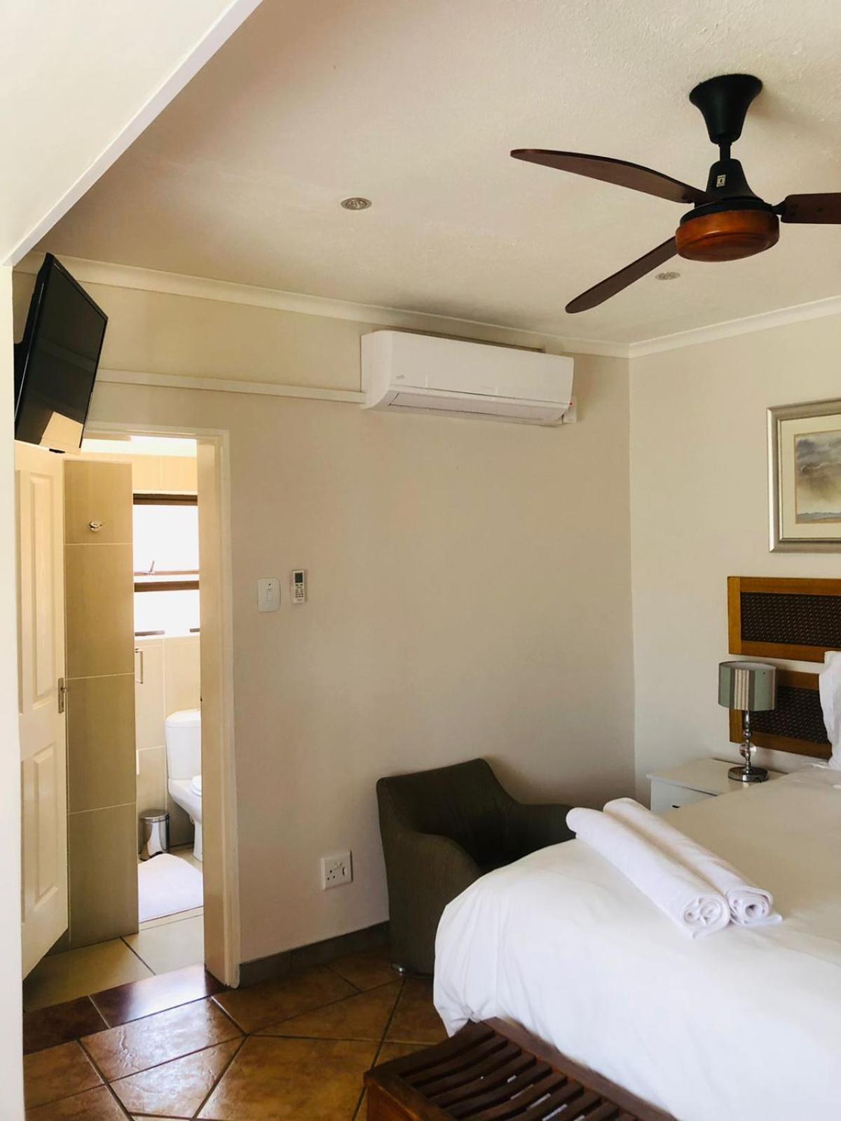 Boqate Botleng Guest House מראה חיצוני תמונה