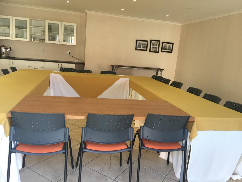 Boqate Botleng Guest House מראה חיצוני תמונה